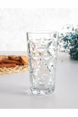 Paşabahçe Estrella 520605 Meşrubat Bardağı 4 Lü