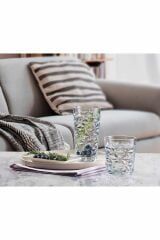 Paşabahçe Estrella 520605 Meşrubat Bardağı 4 Lü
