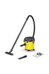 Karcher Elektrikli Süpürge Islak Kuru Kwd 1 W V-12/2/18