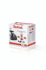 Tefal Kıyma Makinesi 2000 W Siyah 4 in1 Hv8 Plus