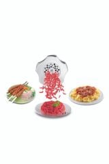 Tefal Kıyma Makinesi 2000 W Siyah 4 in1 Hv8 Plus
