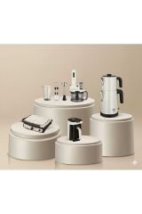 Fakir Çeyiz Seti Avantaj Paket Beyaz