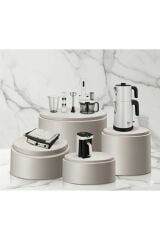 Fakir Çeyiz Seti Avantaj Paket Beyaz