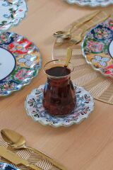 Glore 28 Parça Lusaka Çay Seti 83618