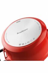 Berghoff 28 Cm Gem Stay Cool Derin Tencere 8501036