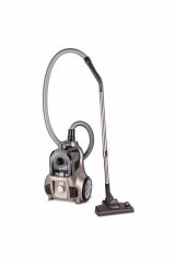 Fakir Ranger Electronic Elektrikli Süpürge Kum Rengi