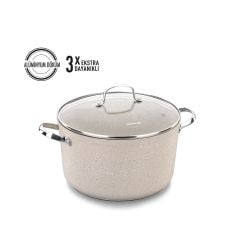 Korkmaz A1261 24x12.5 cm Tencere