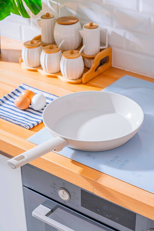 Acar 28 Cm Ultimate Pro Seramik Tava BFT-07841