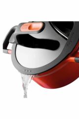 Berghoff 26 Cm Gem Stay Cool Kısa Tencere 8501039