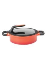 Berghoff 26 Cm Gem Stay Cool Kısa Tencere 8501039