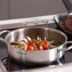 Korkmaz Perla 26x13 cm Tencere