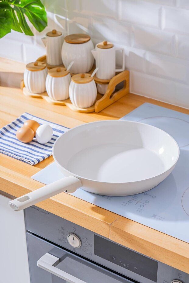 Acar 30 Cm Ultimate Pro Seramik Tava BFT-07842