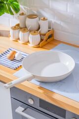 Acar 30 Cm Ultimate Pro Seramik Tava BFT-07842