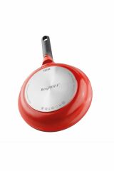 Berghoff 28 Cm Gem Stay Cool Tava Pratik Saplı 8501041