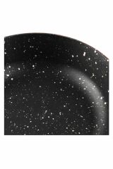 Berghoff 28 Cm Gem Stay Cool Tava Pratik Saplı 8501041