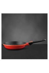 Berghoff 24 Cm Gem Stay Cool Tava Pratik Saplı 8501392