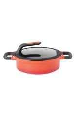 Berghoff 20 Cm Gem Stay Cool Derin Tencere 8501475