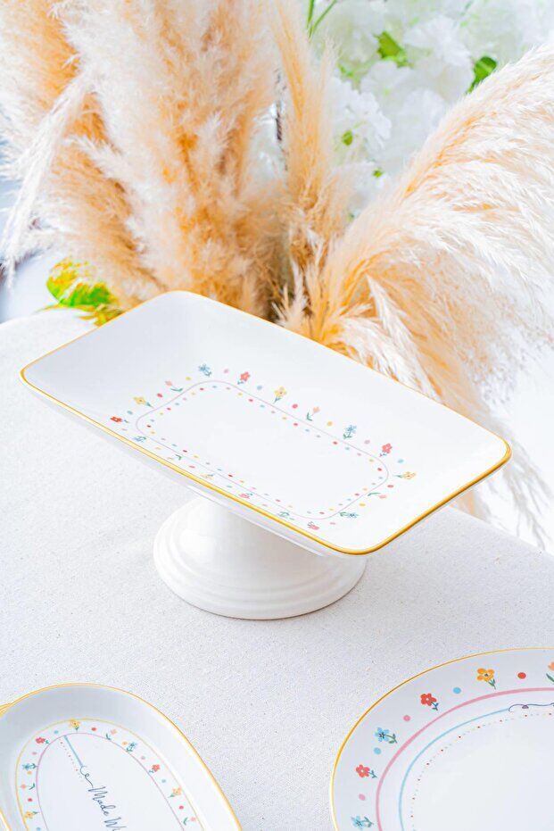 Acar Sunumluk Livaldi Ayaklı HCA-7731