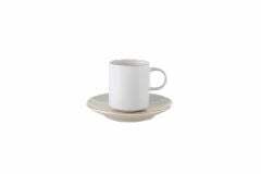 Porland Kahve Takımı Altın Yaldızlı 04POR035207