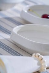 Acar Oval Tabak Rumi 17,5X13,50 Cm JEA-07401