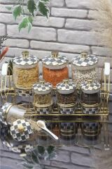 Arow Baharat Seti 7 Li TR-3770
