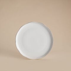 Korkmaz A8160 Manolya Collection 60 Parça Yemek Takımı Gold