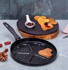 Taç 28 Cm Pankek Tava Granit TAC-3537