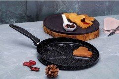 Taç 28 Cm Pankek Tava Granit TAC-3537