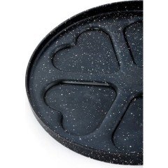 Taç 28 Cm Pankek Tava Granit TAC-3537