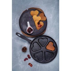 Taç 28 Cm Pankek Tava Granit TAC-3537