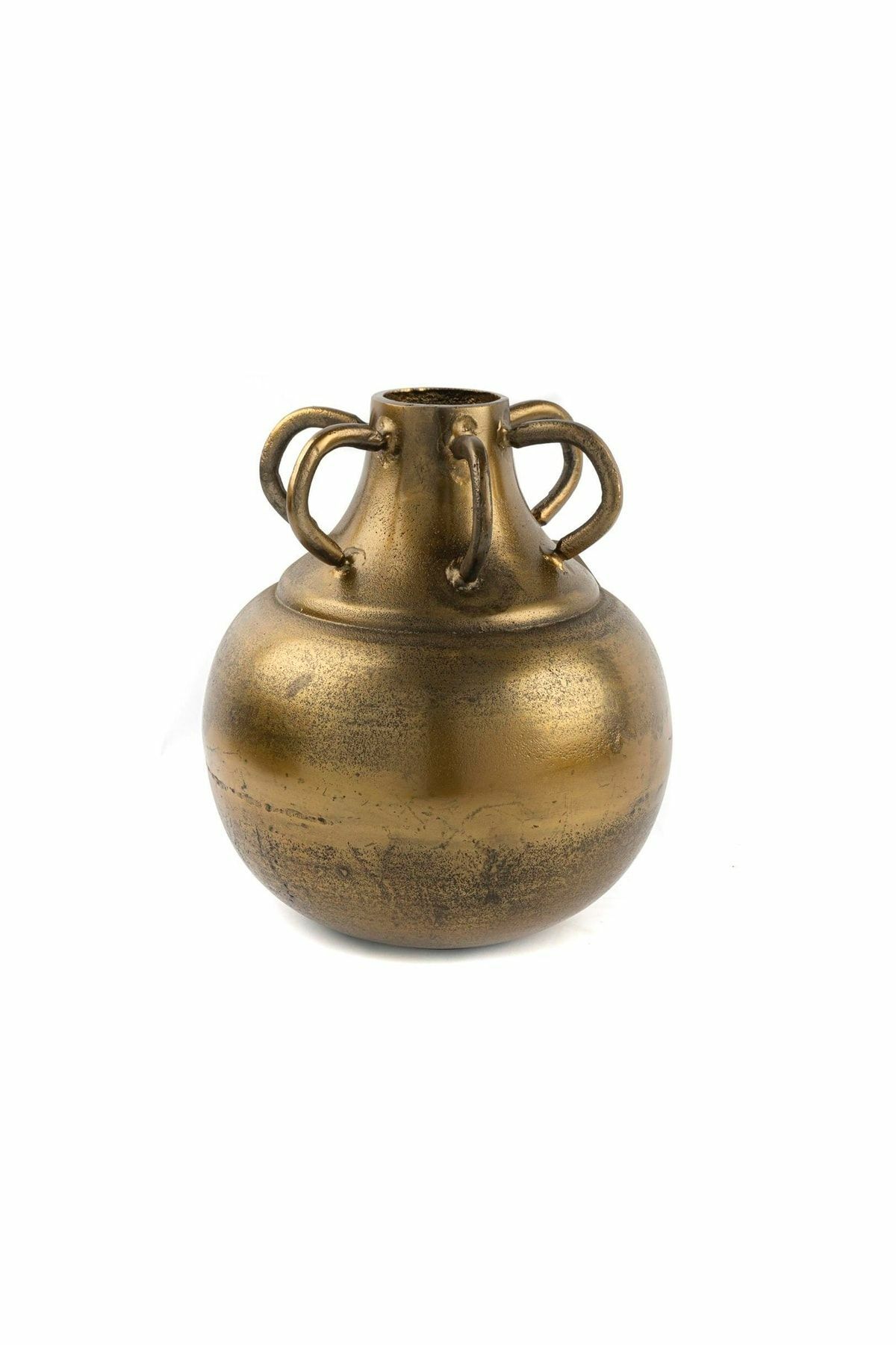 Mikasa Moor Antik Vazo Gold 338848