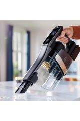 Philips Dikey Şarjlı Süpürge Aqua Trio XW9463/11