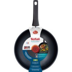 Tefal Titanyum Elegance Wok Tava 28 cm