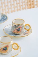 Acar Kahve Takımı Astera KAI-21-0128