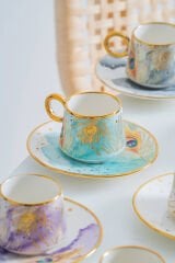 Acar Kahve Takımı Astera KAI-21-0128