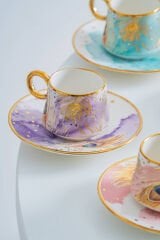 Acar Kahve Takımı Astera KAI-21-0128