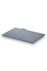 Jumbo Smart Grey Standlı Kesme Tahtası 4'lü