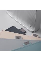 Jumbo Smart Grey Standlı Kesme Tahtası 4'lü