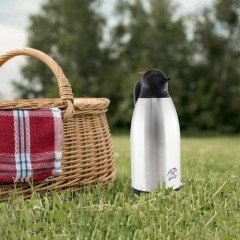 Cooker Termos 2.5 Lt Çelik Ckr 2036