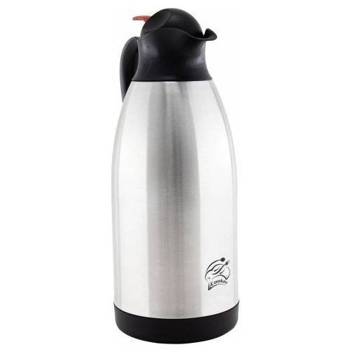 Cooker Termos 2.5 Lt Çelik Ckr 2036