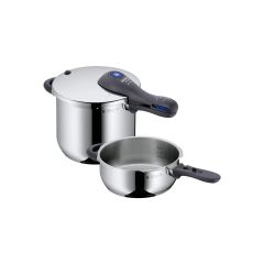 Wmf Perfect Plus 6.5+3 Litre Düdüklü Tencere