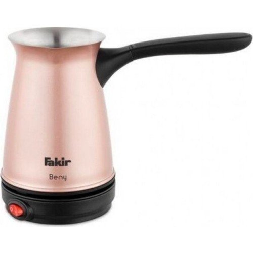 Fakir Berry Elektrikli Cezve Rosie