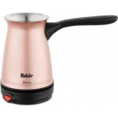 Fakir Berry Elektrikli Cezve Rosie