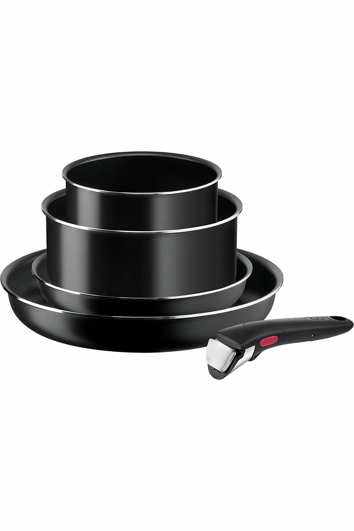 Tefal Ingenio Easy On Tava Seti 5 Parça