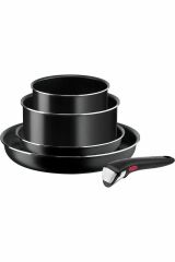 Tefal Ingenio Easy On Tava Seti 5 Parça
