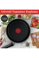 Tefal Ingenio Easy On Tava Seti 5 Parça