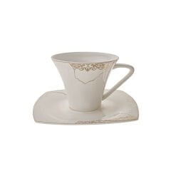 Karaca Fine Pearl Era 26 Parça 6 Kişilik Kahvaltı Servis Takımı