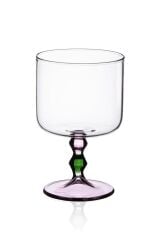 The Mia Bead Dondurmalık Tatlı Sunum Kasesi Yeşil 300 ml BRD0158