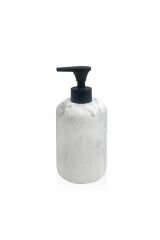 The Mia Sıvı Sabunluk Marble Sbn0031