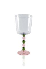 The Mia Bead Bardak Yeşil 300 ml BRD0078